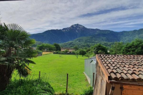 Casa Campione - intera casa vicino al centro